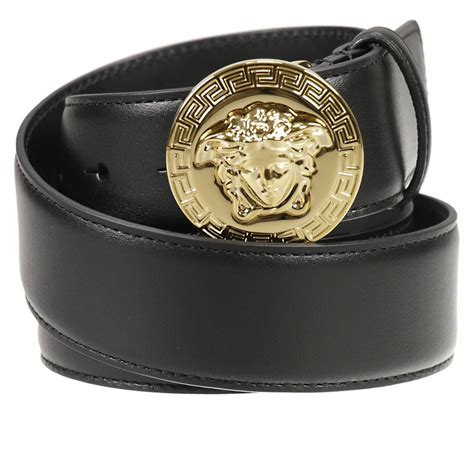 versace belt images|gianni Versace men's belts.